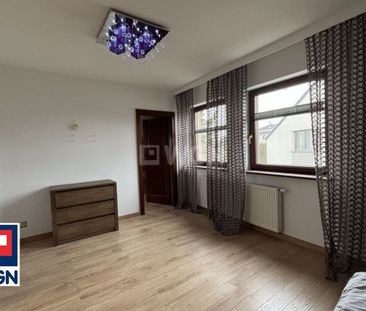 Dom na wynajem Szczecin - Warszewo nowoczesny blizniak z garażem - Photo 6