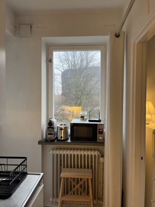 Lokföraregatan 7A - Photo 1