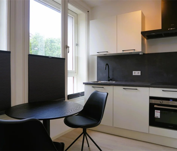 Studio Vijzelstraat, Arnhem - À louer - Photo 4