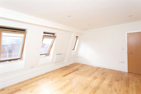 Flat 19 1 Clarendon Road - Photo 3