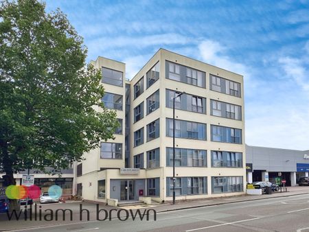 New London Road, Chelmsford City Centre - Photo 4