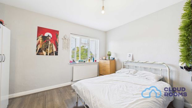 RM3 Empire Way | Harrow | London | HA9 0RG - Photo 1