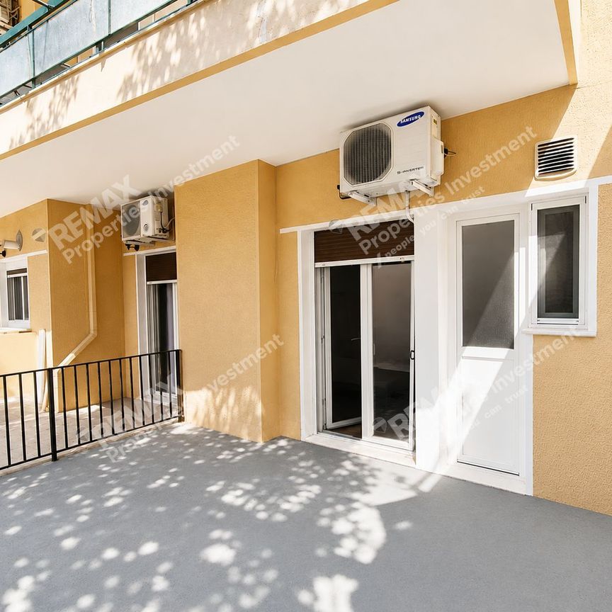 Διαμέρισμα για ενοικίαση Ελληνορώσων (Αμπελόκηποι - Πεντάγωνο) - Φωτογραφία 1