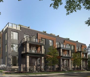 For Lease - 109 Marydale Avenue Unit# 25, Markham, Ontario - Photo 5