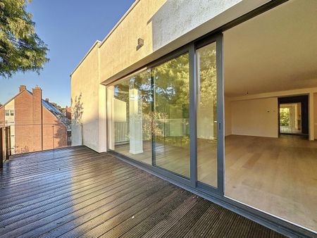 Parc Wansart: Superb 2 bedroom apartment + terrace - Photo 2