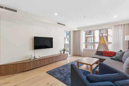 1308/28 Harbour Street, Sydney NSW 2000 - Apartment For Rent | Domain - Photo 2