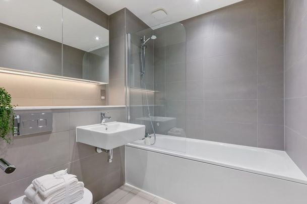 1 bedroom apartment to rent - Photo 1