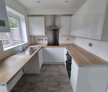Bowmont Grove, Taunton, Somerset, TA1 - Photo 2