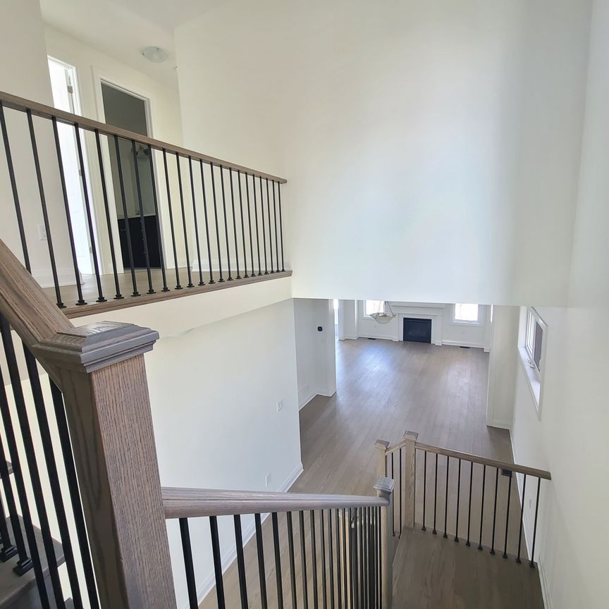 For Lease - 3246 Chimney Swift Crescent, Pickering, Ontario - Photo 1