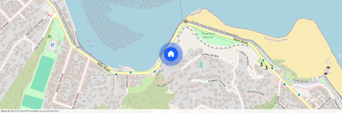 Redcliffs, 268 Main Road, Christchurch City