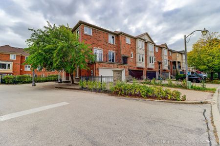For Lease - 189 Leitchcroft Crescent, Markham, Ontario - Photo 4