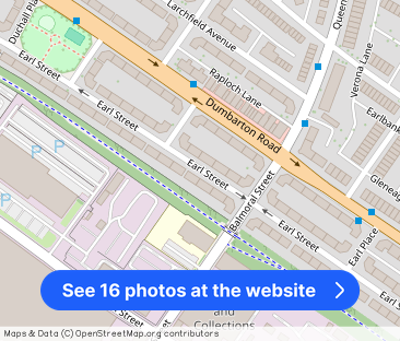 Earl Street, Scotstoun, Glasgow, G14 - Photo 1