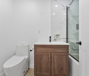 5336A Av. Duquette, H4A 1J4, Montréal - Photo 1