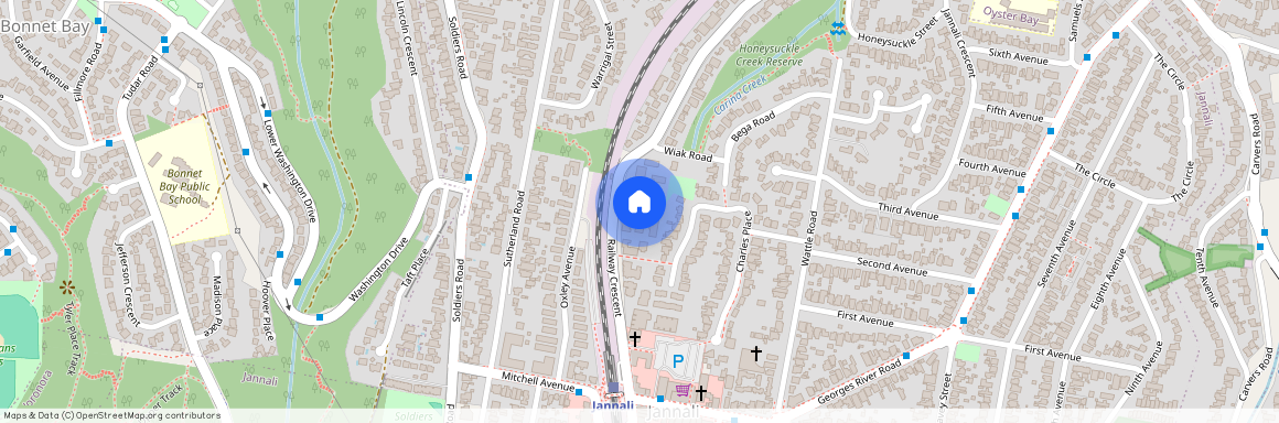 10/8-12 Railway Crescent, NSW 2226, Jannali