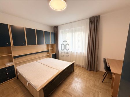Kiadó jó állapotú lakás - Debrecen - Fotó 2