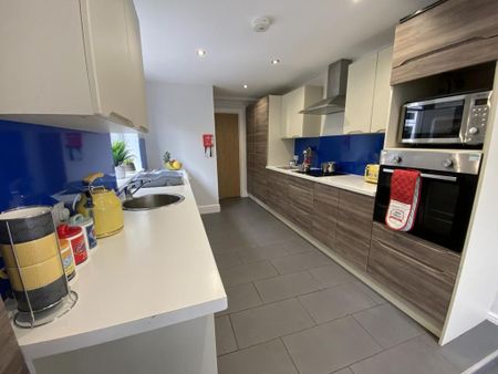 7 bedroom house to rent - Photo 4
