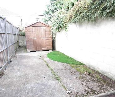 Bedroom First Floor Flat In Bournemouth, BH3 - Photo 6