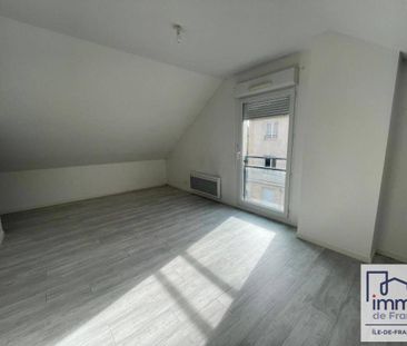 Location appartement t5 101 m² à Le Plessis-Trévise (94420) Marbeau... - Photo 2