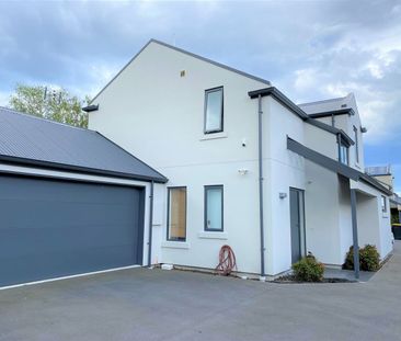 2/118 Bishop Street, St Albans, NZ 8052 - Photo 5