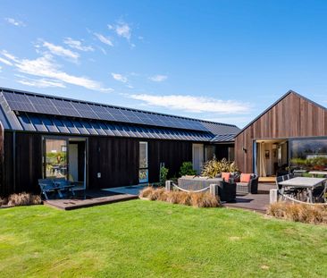 Long-Term Rental: Modern mountain retreat - Photo 5