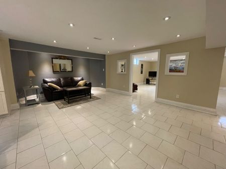 For Lease - 145 Columbus Avenue Unit# BSMT, Vaughan, Ontario - Photo 4