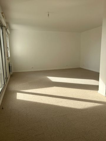 Location appartement 3 pièces, 71.57m², Ermont - Photo 2