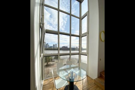 Room in a Shared House, Canada Water, SE16 - Photo 3
