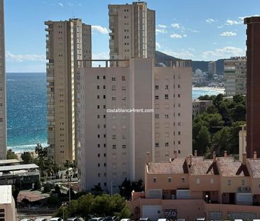 Benidorm Poniente , Winter /holiday let - Photo 6