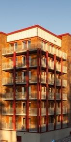 Jägarbacken 58B - Foto 3