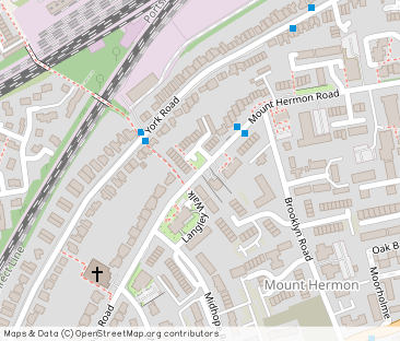 Mount Hermon Road, Woking, Surrey, GU22 - Photo 1