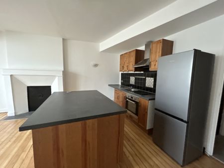 Appartement RUE CHANZY - Photo 2