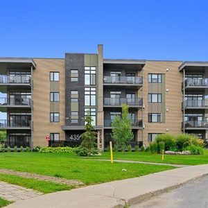 Condo De Luxe à Louer-Plateau/Agora - Photo 3