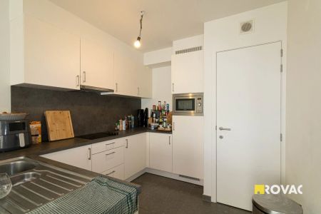 Nieuwbouwappartement in woonproject! - Foto 3