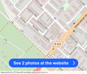 Iltisweg 8, 65197 Wiesbaden OT Biebrich - Photo 1