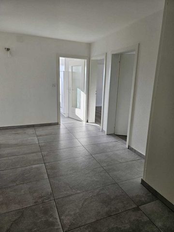 3.5 Zimmer, 84 m², 6. Stock - Photo 5