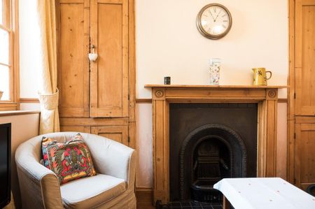 3 bedroom terraced house to rent - Photo 2