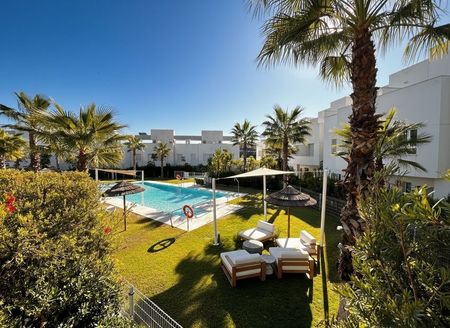 Alquiler de chalet adosado en Calle Campo Europa de Cala Golf - Photo 4