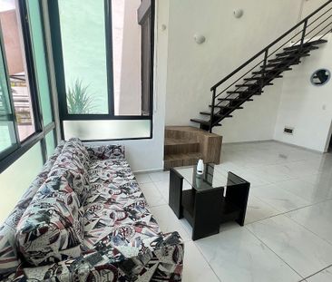 Rento towhouse en Fracc ciudadela - Photo 2