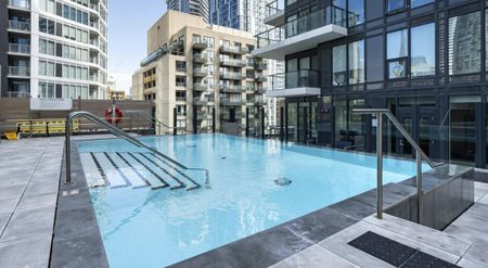 For Lease - 77 shuter Street Unit# 208, Toronto, Ontario - Photo 4