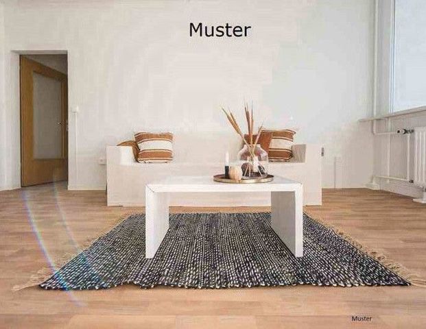 3-Zimmer-Wohnung in Köln Merheim - Foto 1