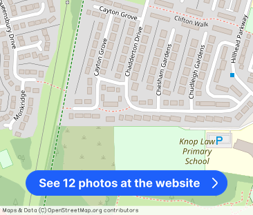 Cotter Riggs Walk, Newcastle upon Tyne, Tyne and Wear, NE5 - Photo 1