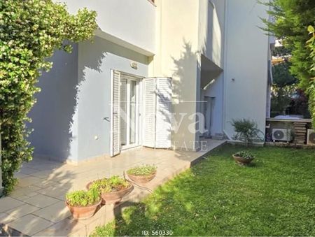 Διαμέρισμα για ενοικίαση Χαλάνδρι - Φωτογραφία 3