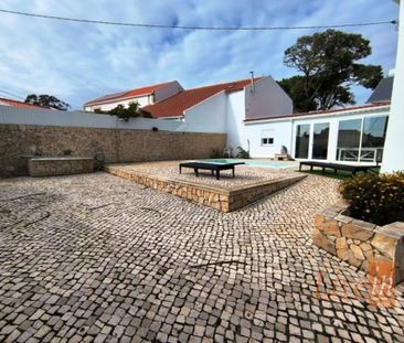 4 bedroom luxury Semidetached House for rent in Ericeira, Mafra, Li... - Photo 3