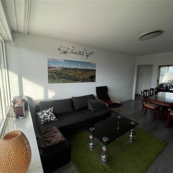 Appartement te huur - Foto 1