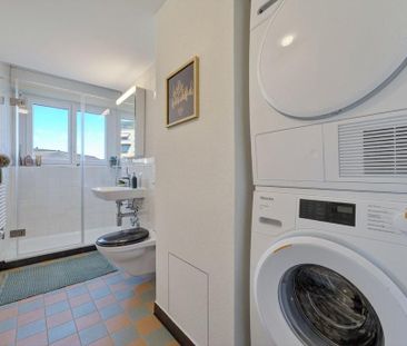 Exklusive 3.5 Zimmer Wohnung mit Aussicht am Bundesplatz Luzern - Foto 5