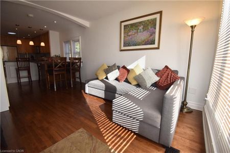 For Lease - 545 ROXBOROUGH Avenue, Hamilton, Ontario - Photo 4