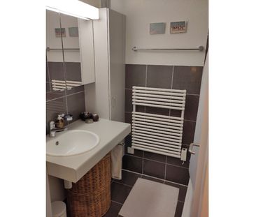 1½ Zimmer-Wohnung in Bern, möbliert, auf Zeit - Foto 5