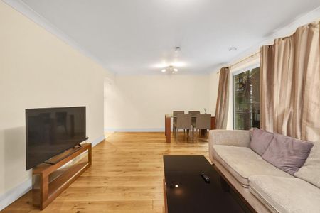 2 bedroom apartment to rent - Photo 5