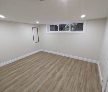 For Lease - 903 Tenth Street Unit# Lower, Mississauga, Ontario - Photo 2