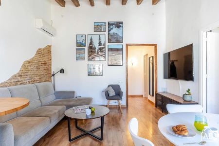 Charming 1-Bedroom Apartment in El Born - Foto 2